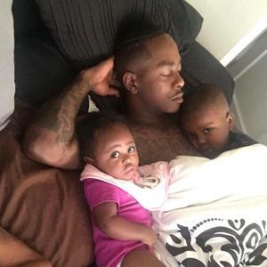 Meet your Posher, Eric uptcity